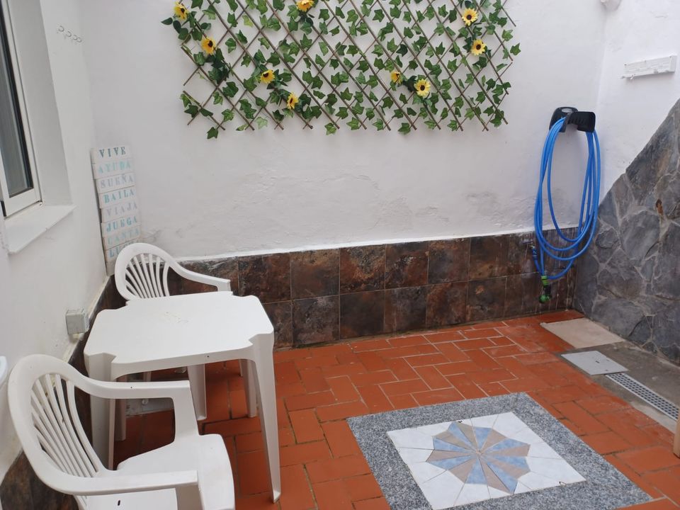 Byhus i Vejer De La Frontera, Cadiz - foto 3