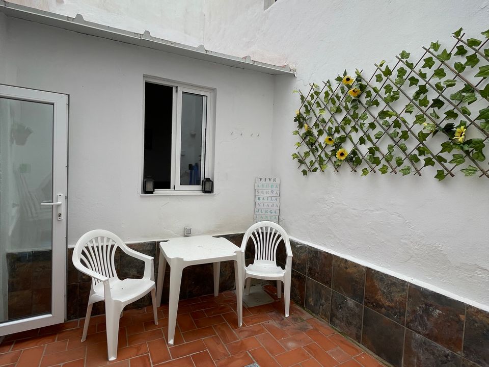 Byhus i Vejer De La Frontera, Cadiz - foto 2