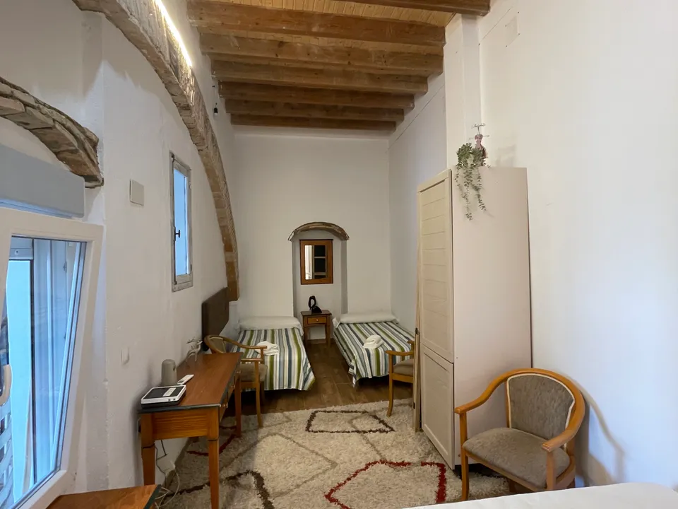 Byhus i Vejer De La Frontera, Cadiz - foto 1