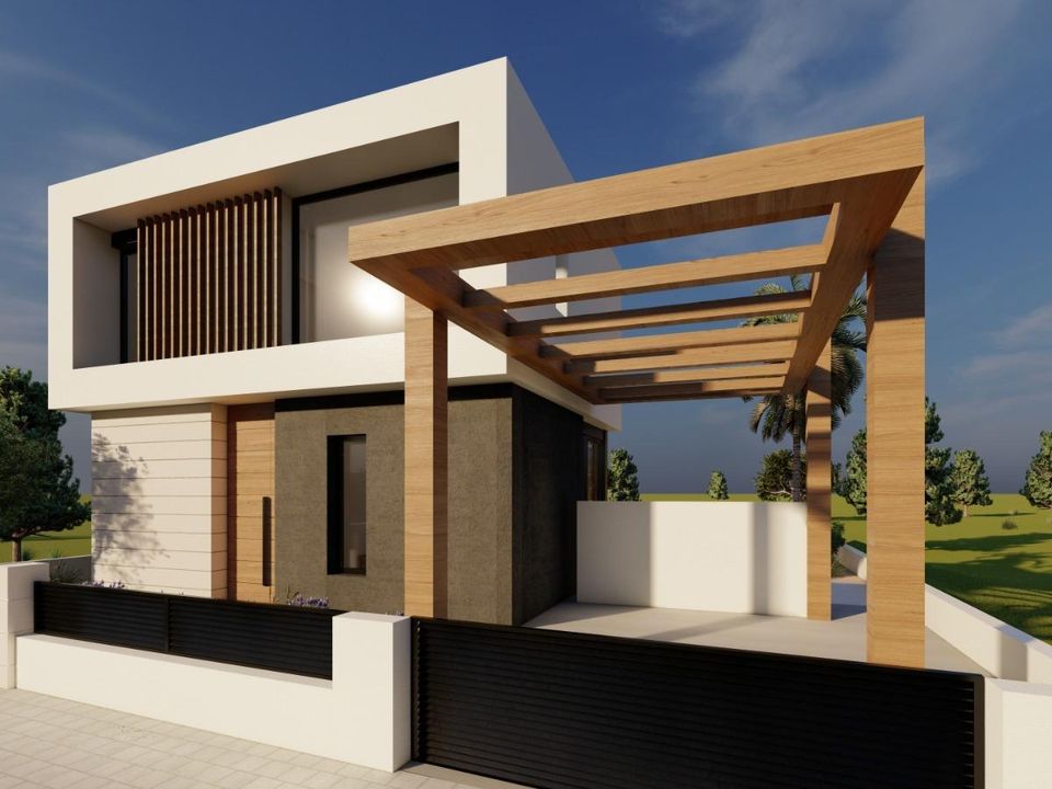 Villa i Pilar de la Horadada, Alicante - foto 4