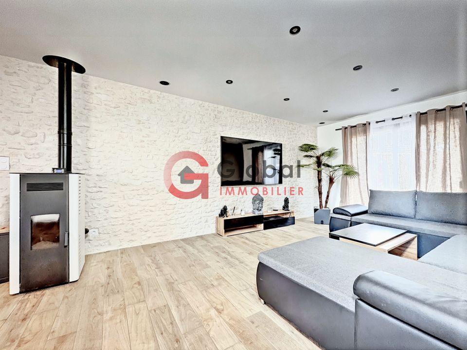 Villa en Benet, Vendee - foto 3