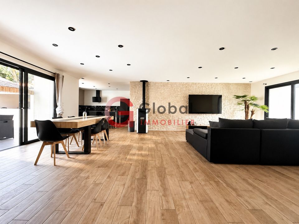 Villa i Benet, Vendee - bilde 2