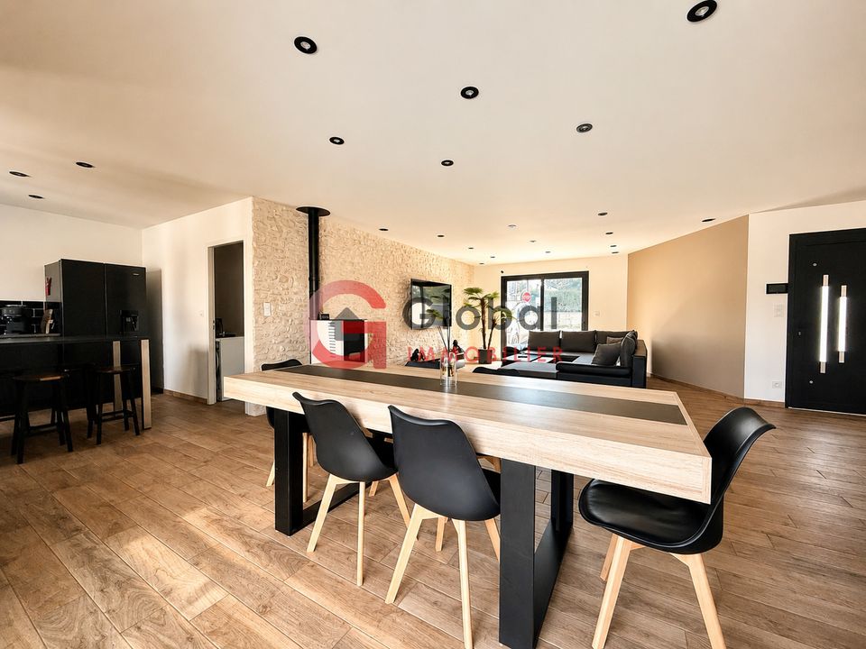 Villa i Benet, Vendee - bilde 4