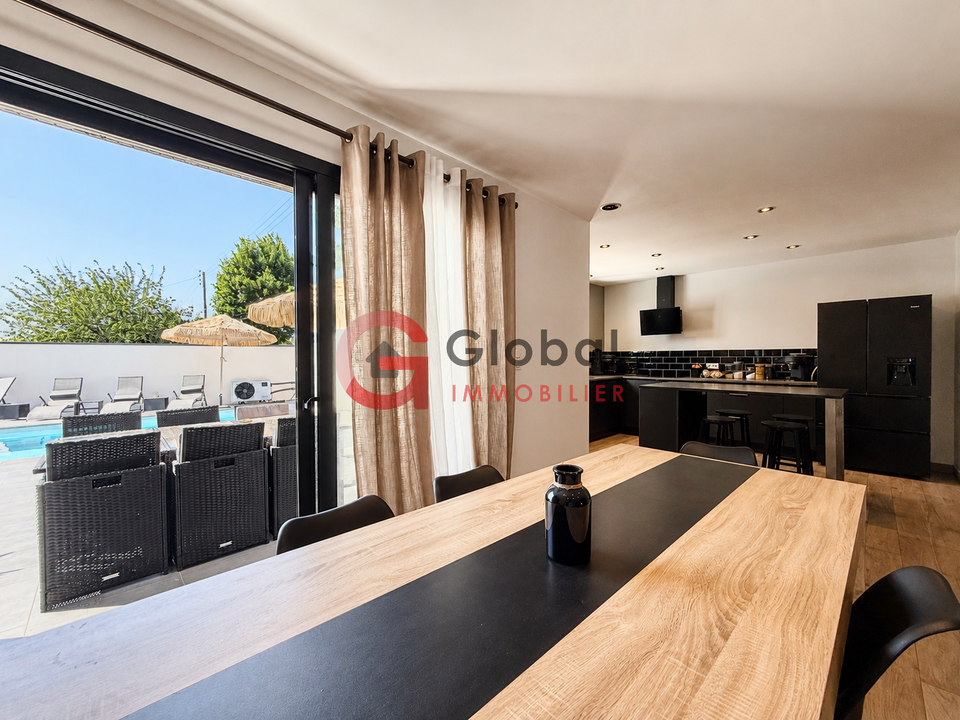 Villa i Benet, Vendee - bilde 5
