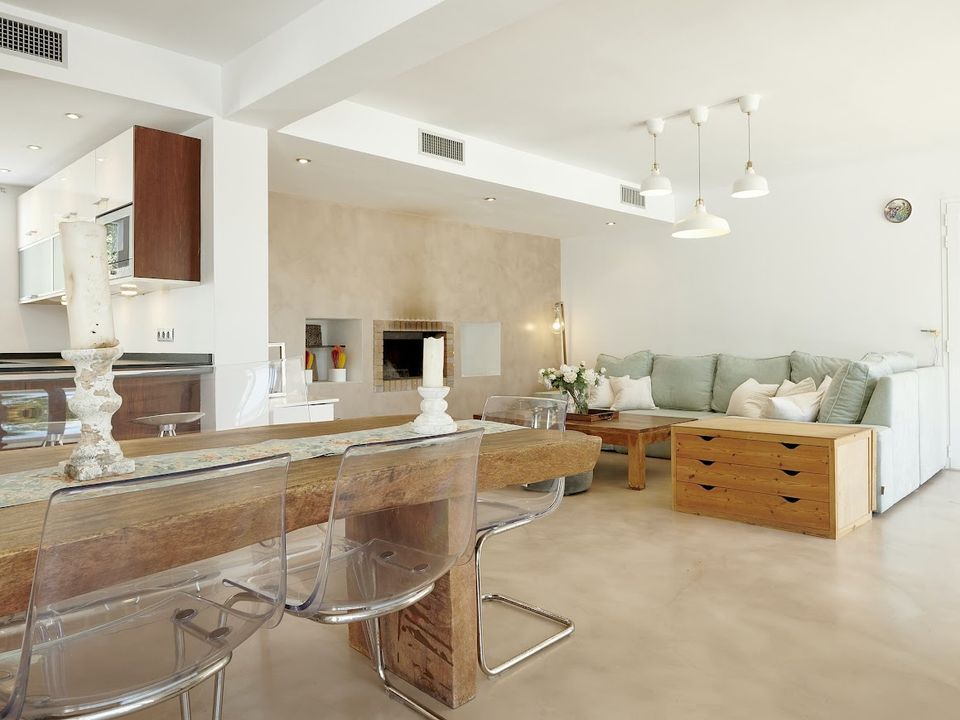 Villa i Siesta, Ibiza - foto 2