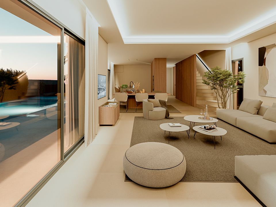 Villa i Alicante, Alicante - foto 5
