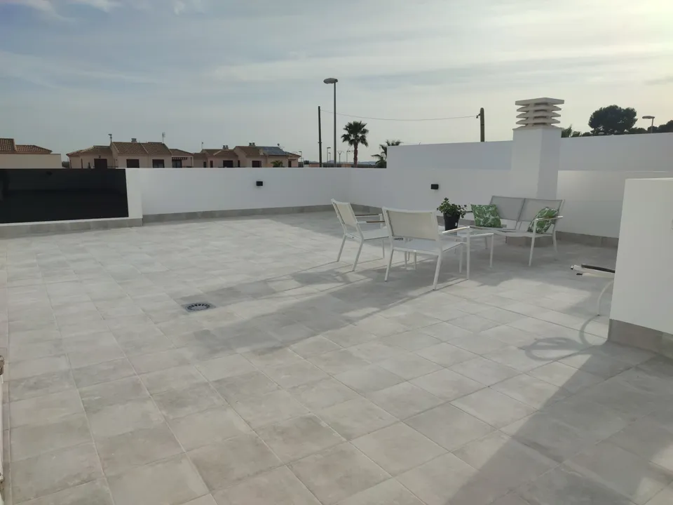 Villa i Balsicas, Murcia - foto 4