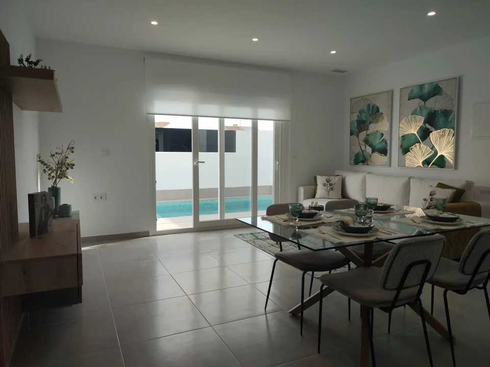 Villa i Balsicas, Murcia - foto 5