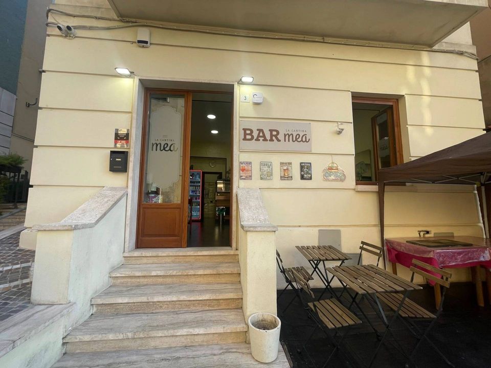 L'establiment comercial a Frosinone, Frosinone - foto 3