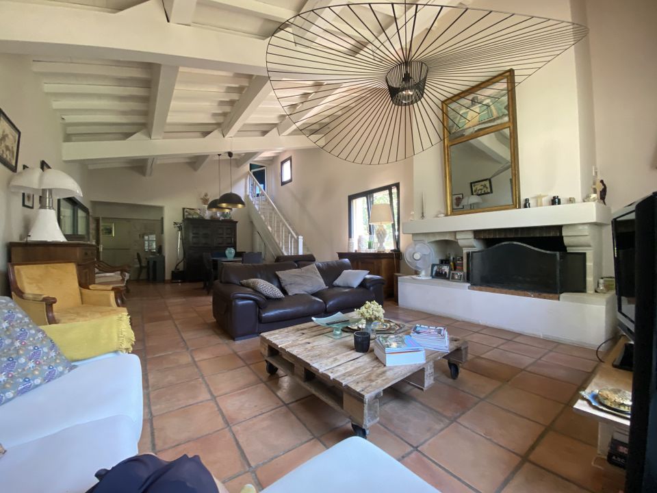 Villa i Nimes, Gard - foto 4