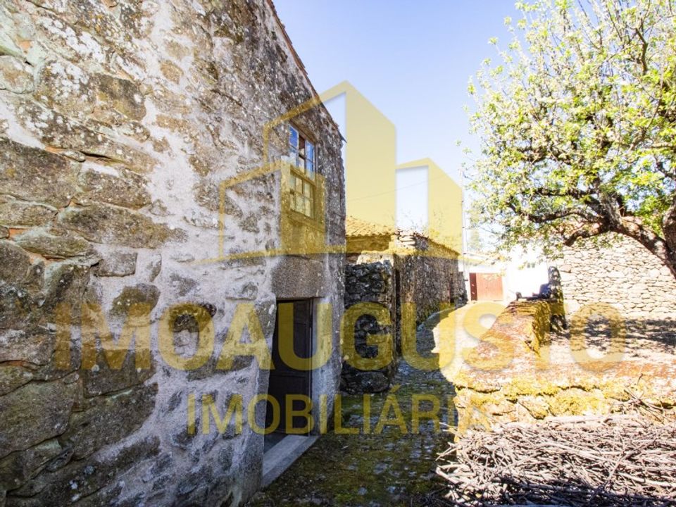 Villa i Tamanhos, Guarda - foto 1