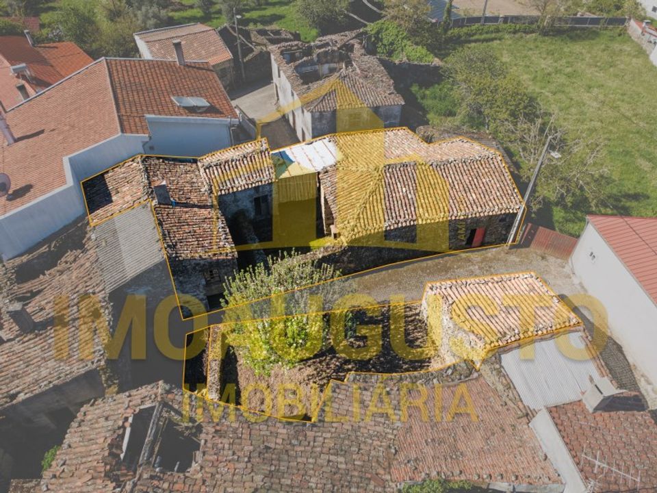 Villa i Tamanhos, Guarda - foto 2