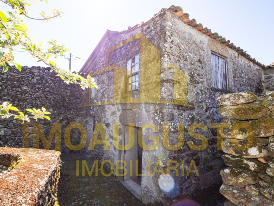 Villa i Tamanhos, Guarda - foto 3