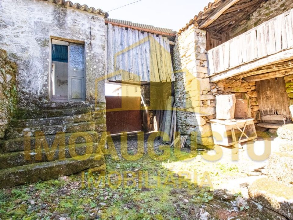 Villa i Tamanhos, Guarda - foto 4