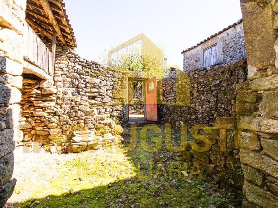 Villa i Tamanhos, Guarda - foto 5