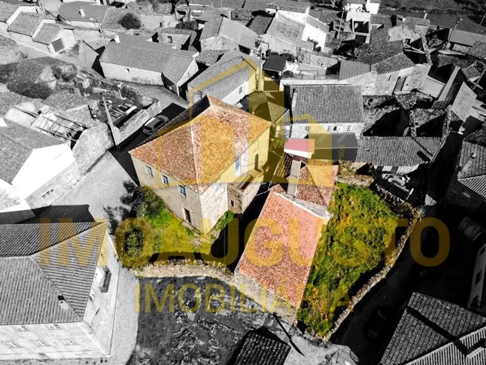 Villa i Guarda, Guarda - foto 2