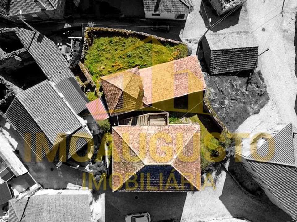 Villa i Guarda, Guarda - foto 3