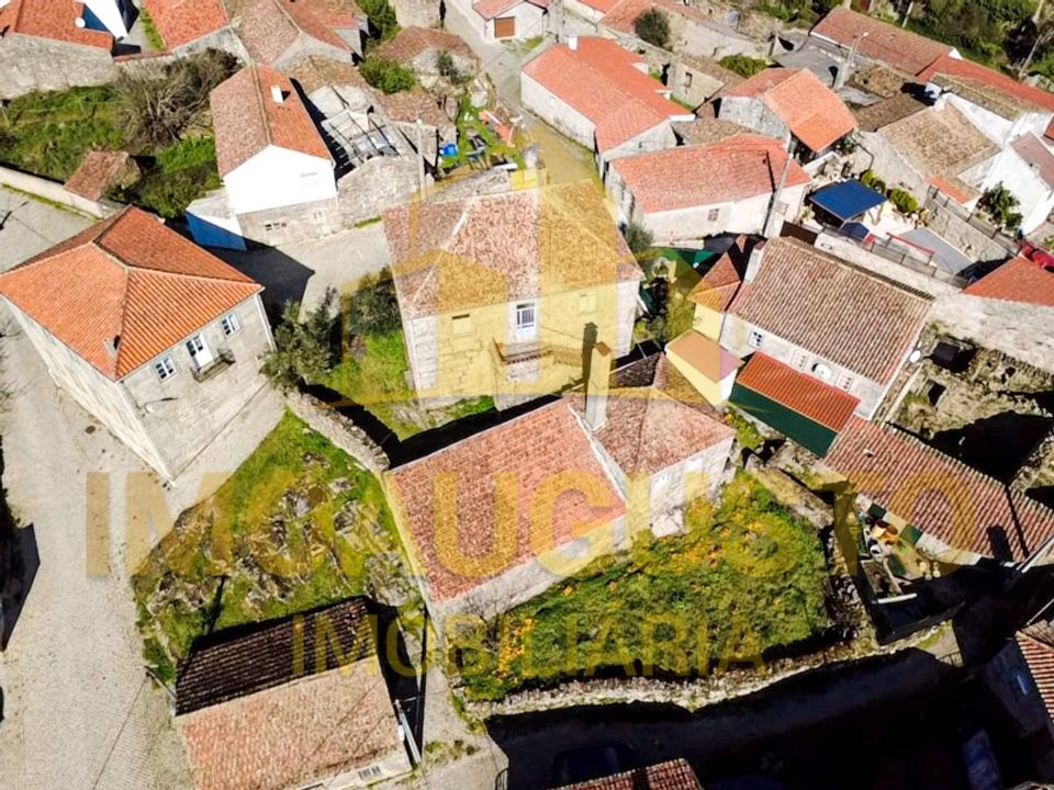 Villa i Guarda, Guarda - foto 4