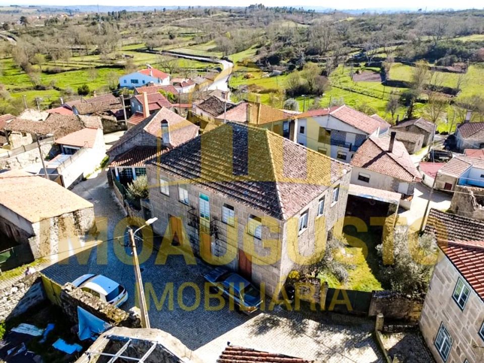 Villa i Guarda, Guarda - foto 5