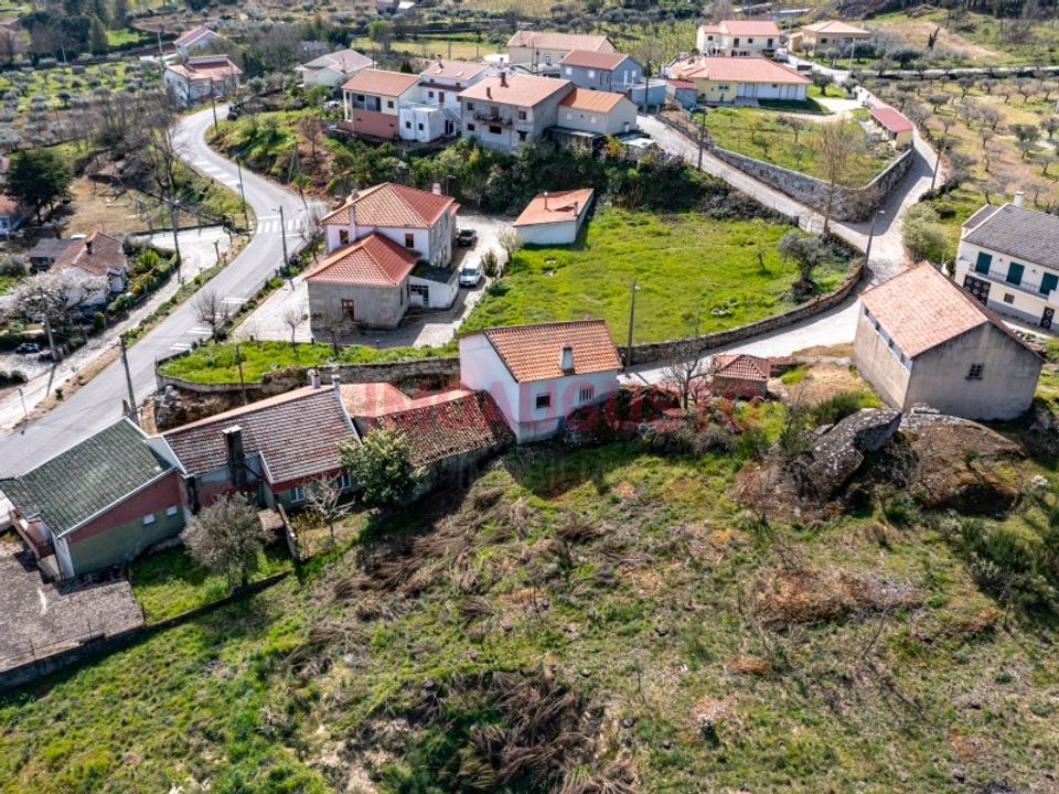 Villa i Pinhel, Guarda - foto 3