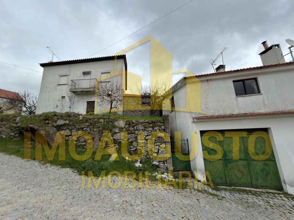 Villa i Pinhel, Guarda - foto 2