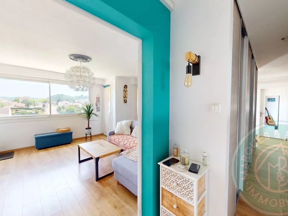 Appartement in Jurancon, Pyrenees-Atlantiques - foto 2