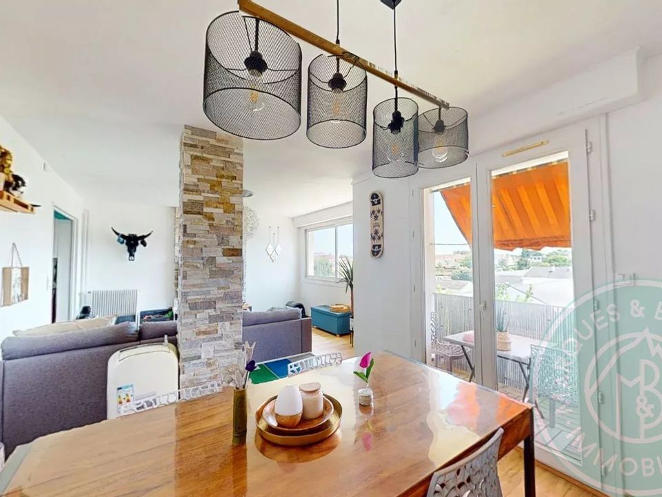 Appartement in Jurancon, Pyrenees-Atlantiques - foto 3