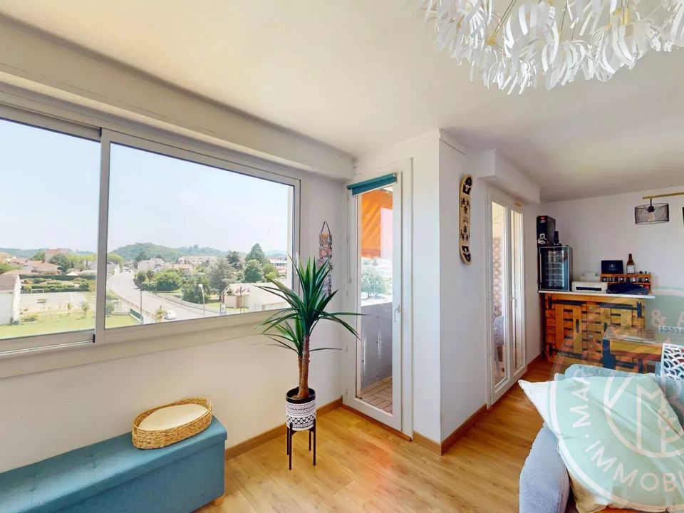 Appartement in Jurancon, Pyrenees-Atlantiques - foto 4