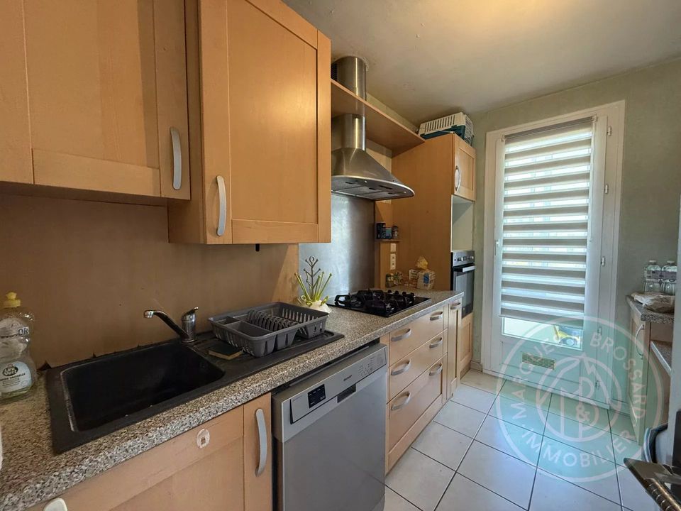 Appartement in Jurancon, Pyrenees-Atlantiques - foto 5