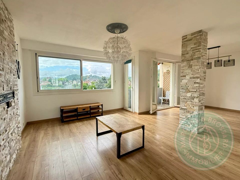 Apartament: Jurancon, Pyrenees-Atlantiques – zdjęcie 1