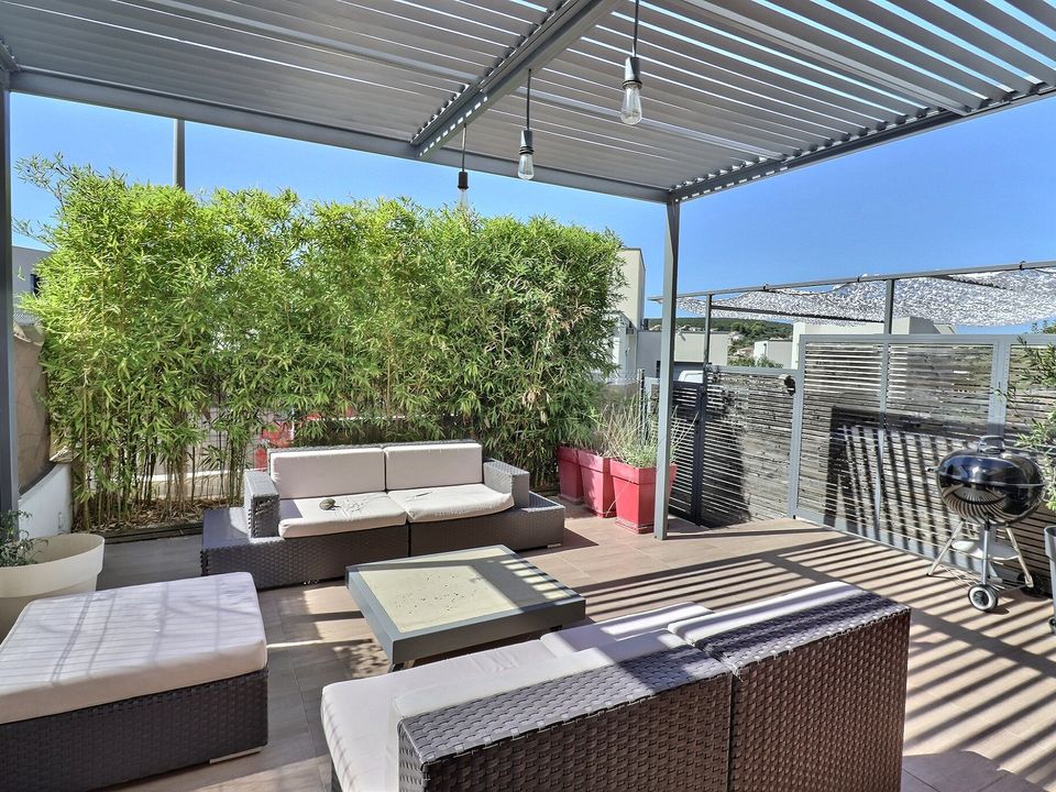 Villa en Juvignac, Herault - foto 1