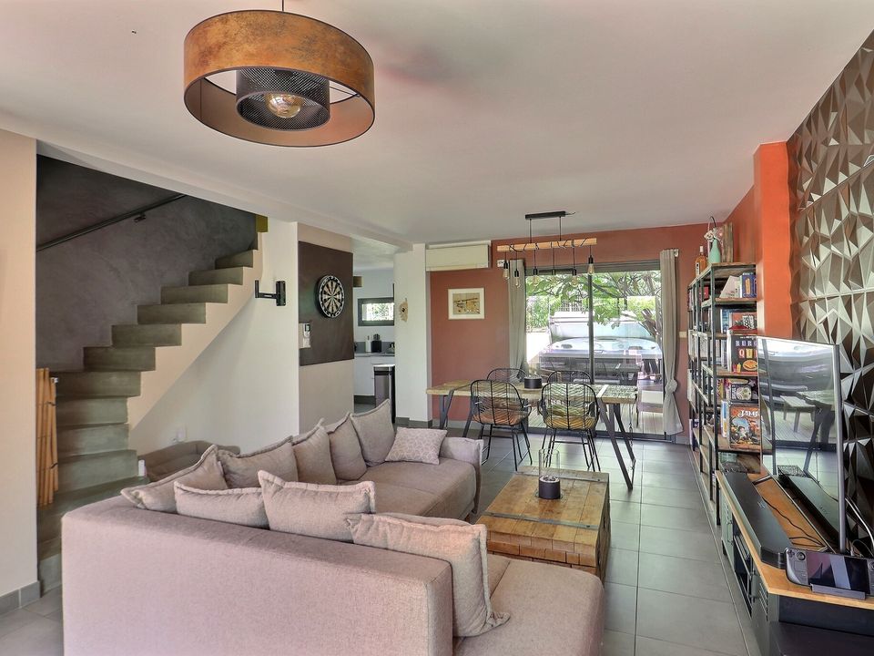 Villa en Juvignac, Herault - foto 2