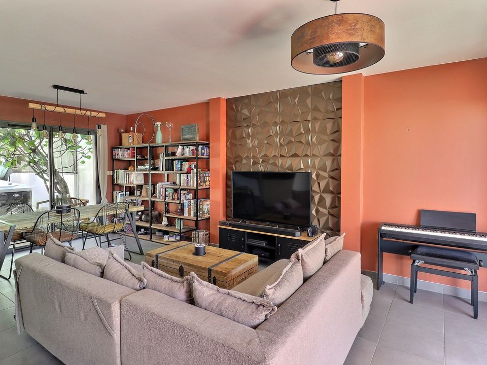 Villa en Juvignac, Herault - foto 3