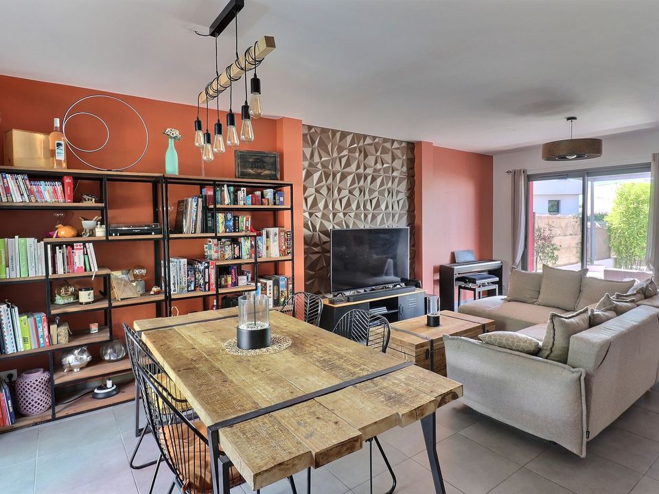 Villa en Juvignac, Herault - foto 4