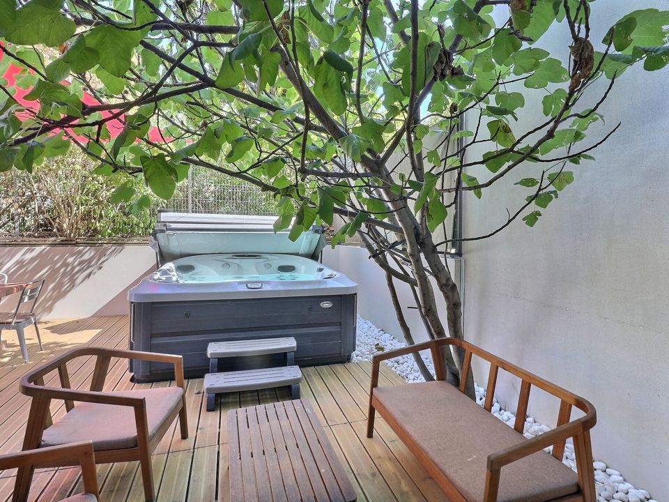 Villa en Juvignac, Herault - foto 5