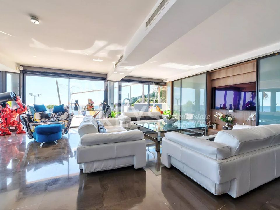 Villa i Saint-Raphaël, Var - foto 3