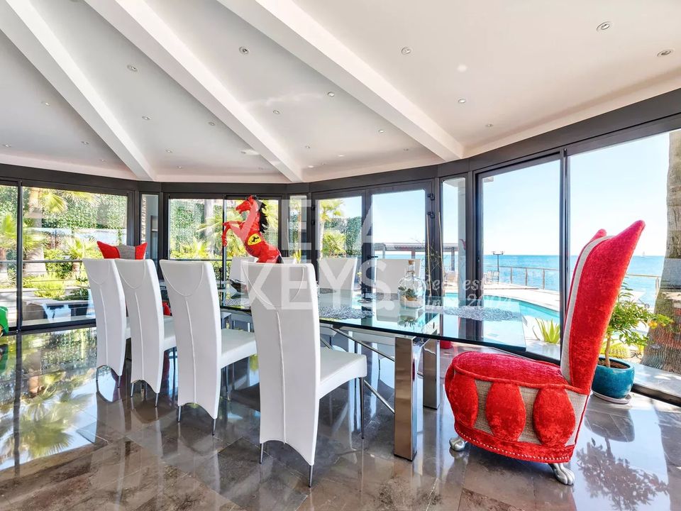 Villa i Saint-Raphaël, Var - foto 5