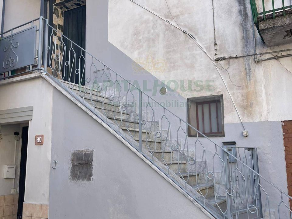 Villa i Sperone, Avellino - bilde 1