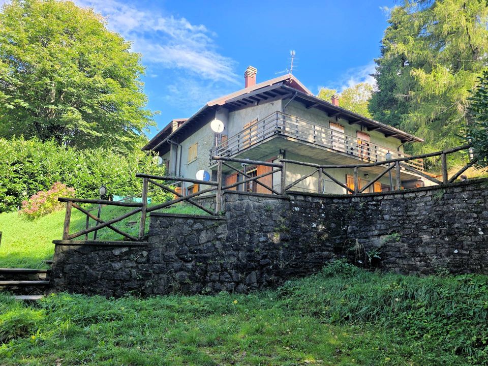 Villa i Abetone Cutigliano, Pistoia - foto 3