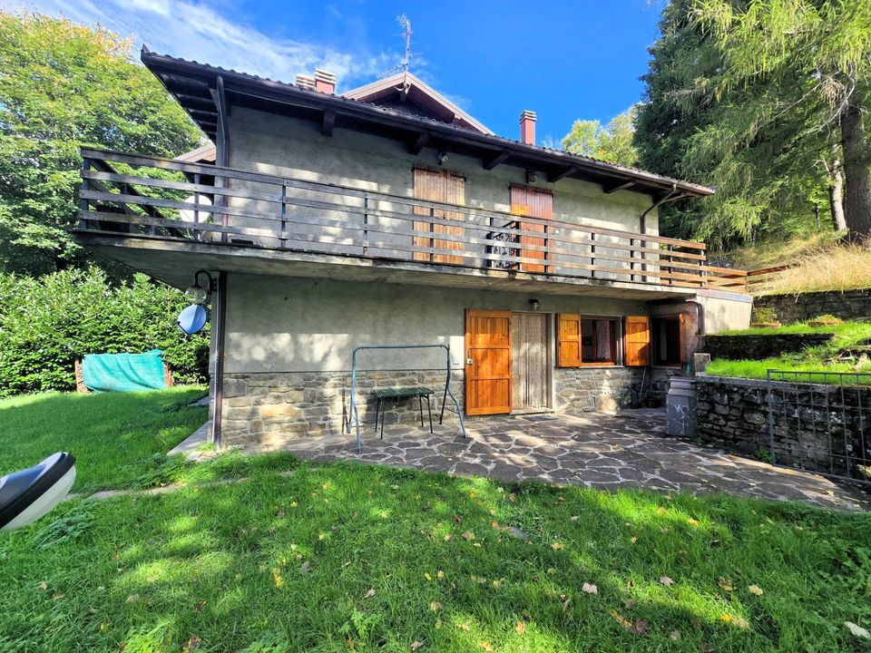 Villa i Abetone Cutigliano, Pistoia - foto 4