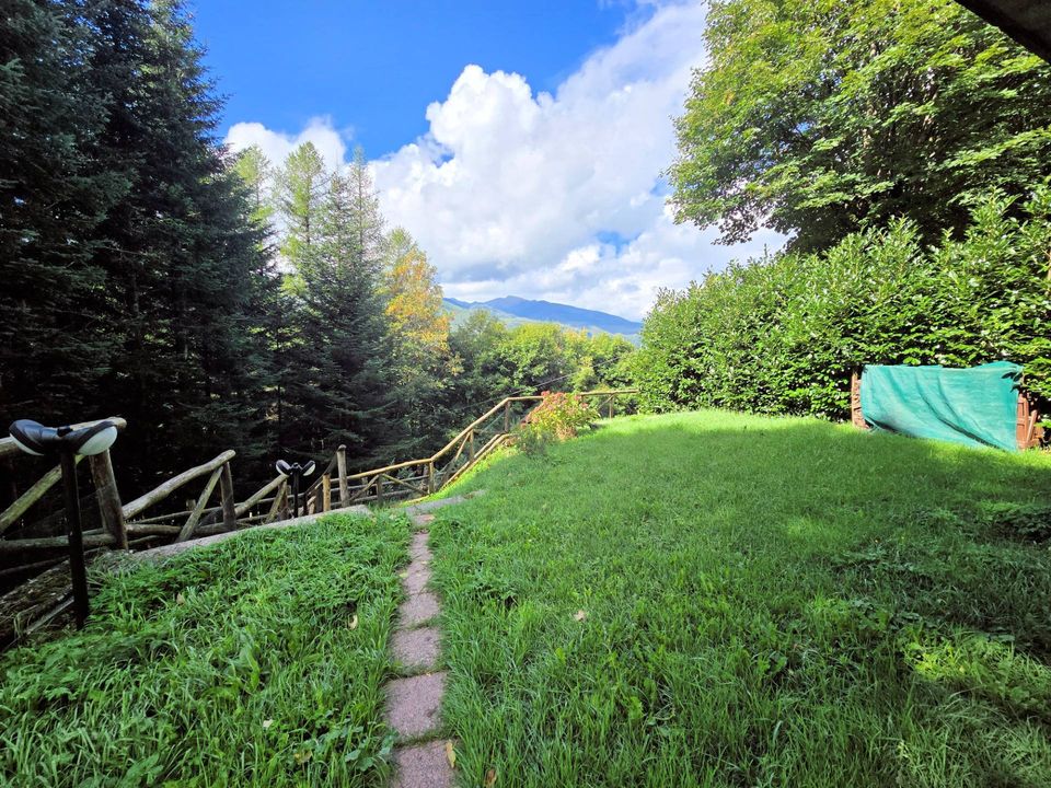 Villa i Abetone Cutigliano, Pistoia - foto 5