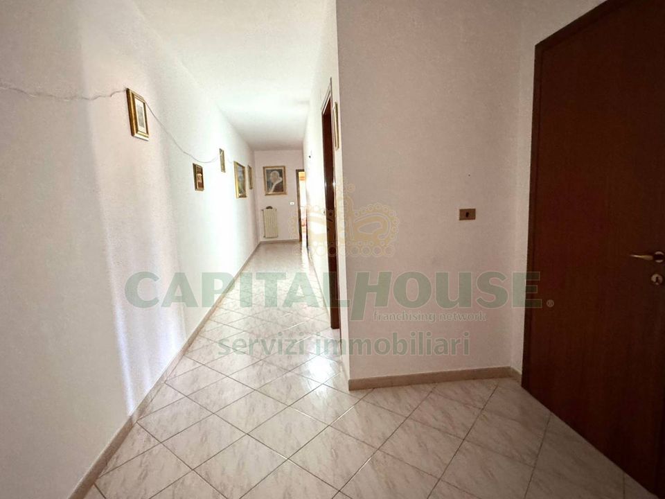 Lejlighed i Mugnano del Cardinale, Avellino - foto 4