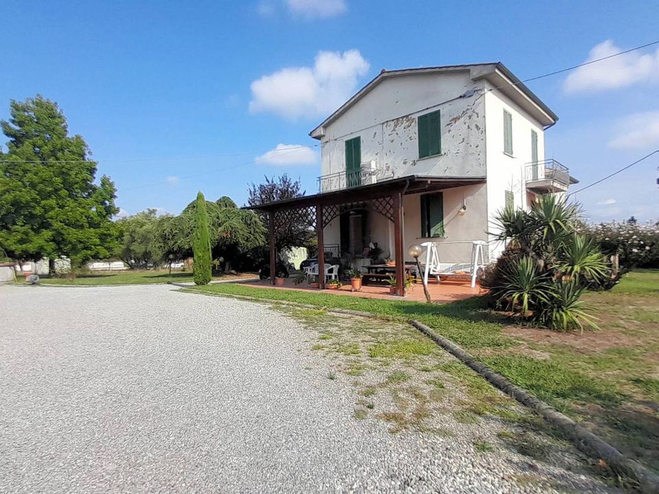 Villa i Castelfranco di Sotto, Pisa - foto 1