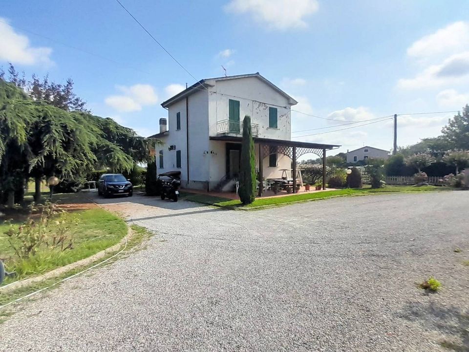Villa i Castelfranco di Sotto, Pisa - foto 2