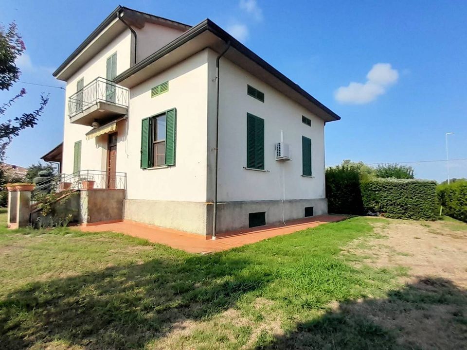 Villa i Castelfranco di Sotto, Pisa - foto 3