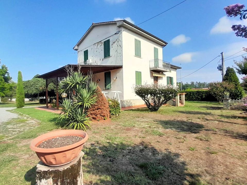 Villa i Castelfranco di Sotto, Pisa - foto 4