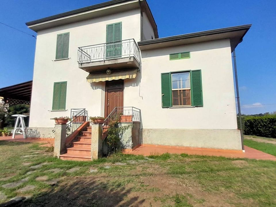 Villa i Castelfranco di Sotto, Pisa - foto 5