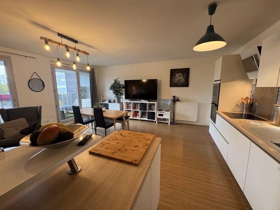 Lejlighed i Champigny-sur-Marne, Val-de-Marne - foto 2