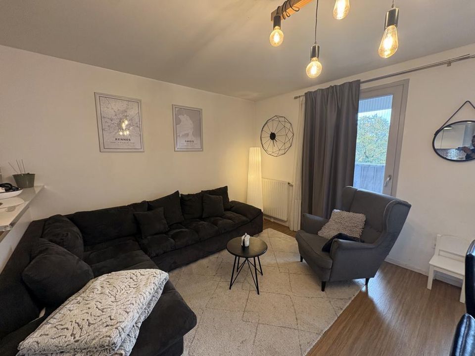 Lejlighed i Champigny-sur-Marne, Val-de-Marne - foto 3