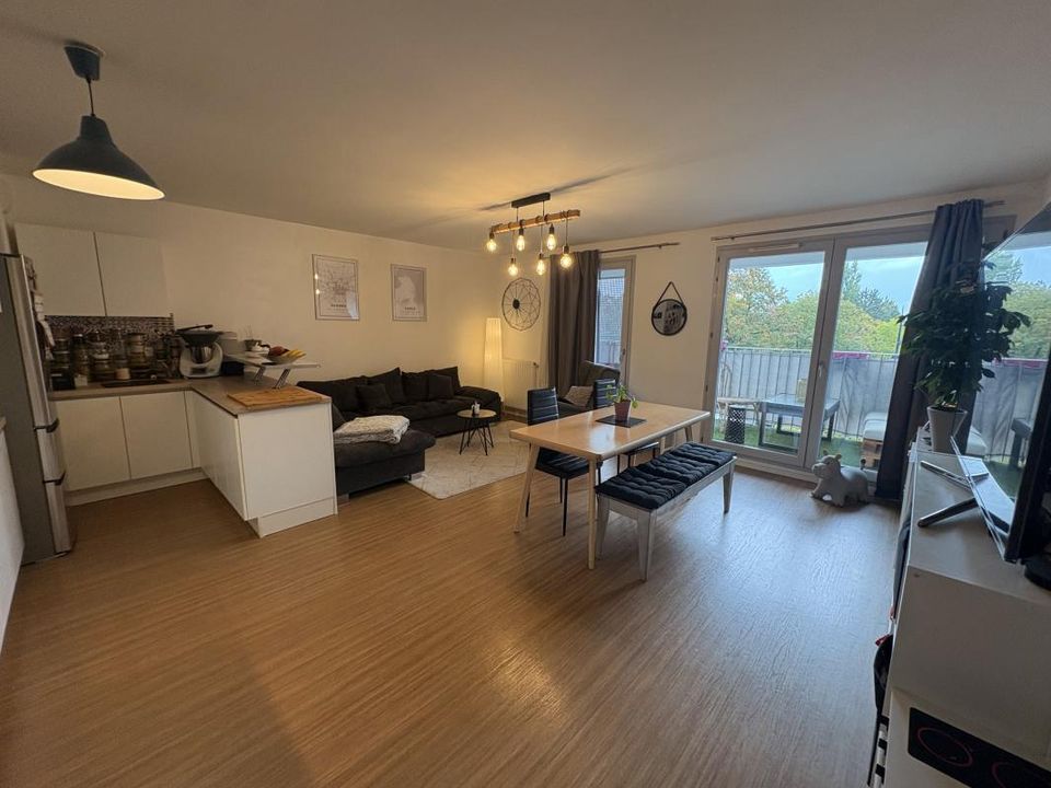 Lejlighed i Champigny-sur-Marne, Val-de-Marne - foto 4